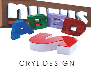 CRYL Design