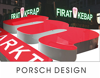 PORSCH Design